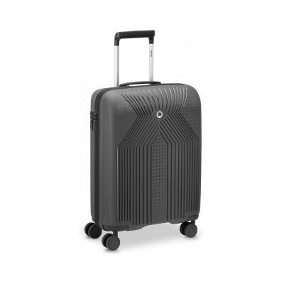 Delsey Ordener 55 Cm Resväska, Svart Delsey Ordener 55 Cm Resväska, Svart