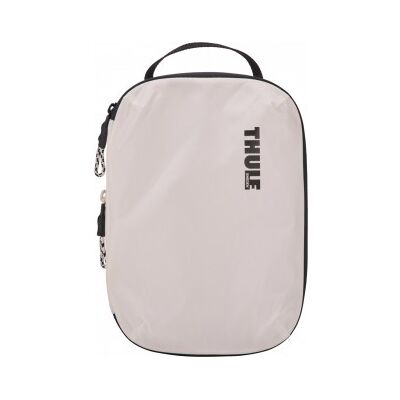 Thule Compression Packing Cube Small -Paketbox, Vit Thule Compression Packing Cube Small -Paketbox, Vit