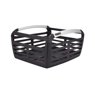 Thule Pack 'N Pedal Basket -Cykelkorg Thule Pack 'N Pedal Basket -Cykelkorg