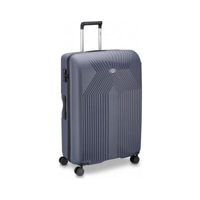 Delsey Ordener 77 Cm -Resväska, Antracit Delsey Ordener 77 Cm -Resväska, Antracit