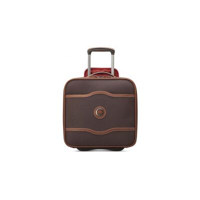 Delsey Châtelet Air 2.0 Underseat-Resväska Delsey Châtelet Air 2.0 Underseat-Resväska