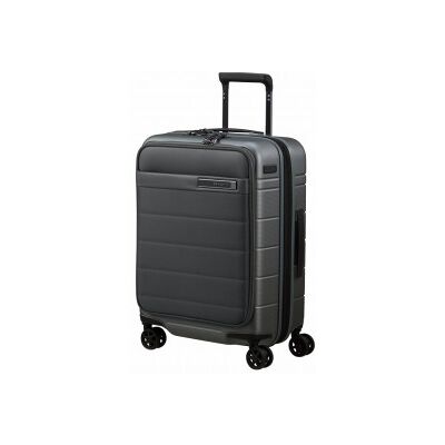 Samsonite Cabin Neopod Expand Kabinväskan, 55 Cm, Salviagrön Samsonite Cabin Neopod Expand Kabinväskan, 55 Cm, Salviagrön