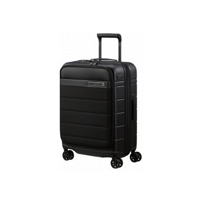Samsonite Cabin Neopod Expand Kabinväskan, 55 Cm, Svart Samsonite Cabin Neopod Expand Kabinväskan, 55 Cm, Svart