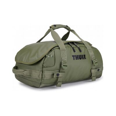 Thule Chasm 30l Duffelväska, Oliv Thule Chasm 30l Duffelväska, Oliv