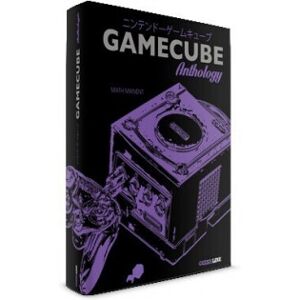 Geeks Line Publishing Geeks-Line - Gamecube Anthology -Bok