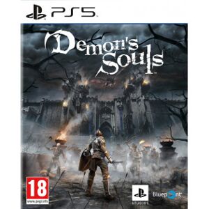 PlayStation Demon'S Souls (Ps5)