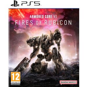 Bandai Namco Entertainment Armored Core Vi: Fires Of Rubicon (Ps5)