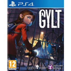 Tesura Games Gylt (Ps4)