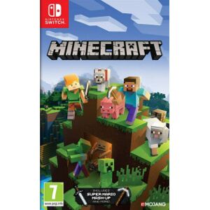 Nintendo Minecraft -  Switch Edition (Switch)