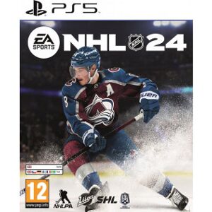 EA Nhl 24 (Ps5)