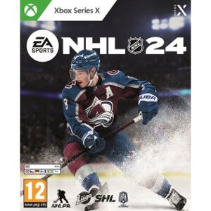 EA Nhl 24 -Spelet, Xbox Series X