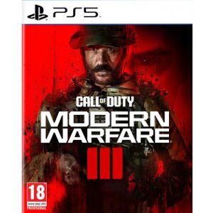 Activision Call Of Duty: Modern Warfare Iii -Spelet, Ps5.