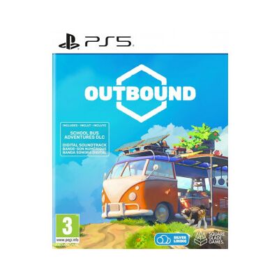 Diel Outbound (Ps5) Diel Outbound (Ps5)