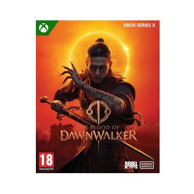 Bandai Namco Entertainment The Blood Of Dawnwalker Dayone Edition (Xbox) Bandai Namco Entertainment The Blood Of Dawnwalker Dayone Edition (Xbox)