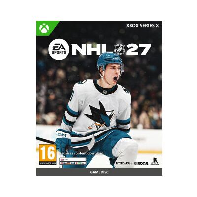 EA Sports Nhl 27 (Xbox) EA Sports Nhl 27 (Xbox)