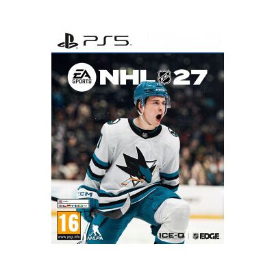 EA Sports Nhl 27 (Ps5) EA Sports Nhl 27 (Ps5)