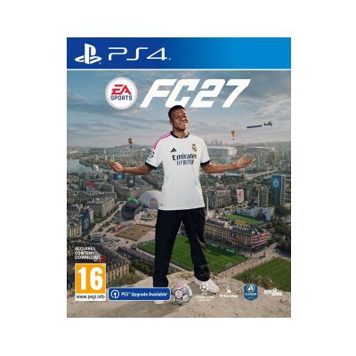 EA Fc 27 Sports (Ps4) EA Fc 27 Sports (Ps4)