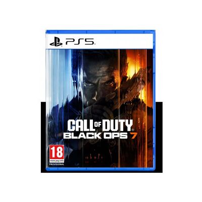 Activision Call Of Duty: Black Ops 7 (Ps5) Activision Call Of Duty: Black Ops 7 (Ps5)