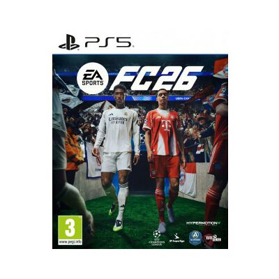 EA Sports Fc 26 (Ps5) EA Sports Fc 26 (Ps5)