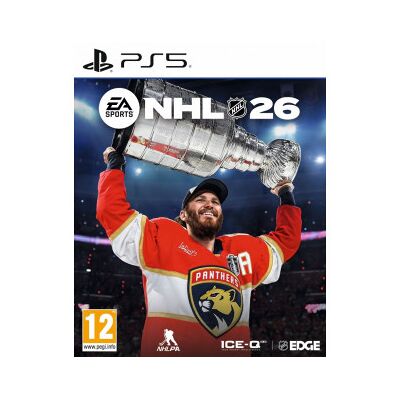 EA Sports Nhl 26 (Ps5) EA Sports Nhl 26 (Ps5)