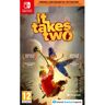 EA It Takes Two -Spelet, Switch