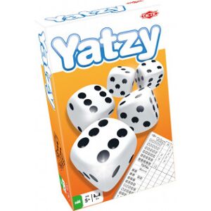 Tactic Yatzy -Tärningsspel