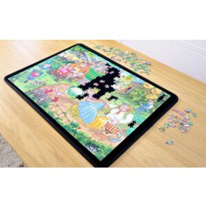 Royal Jumbo BV Puzzle Mates Portapuzzle Board-Pusselbyggare, 500-1000 Bitar Royal Jumbo BV Puzzle Mates Portapuzzle Board-Pusselbyggare, 500-1000 Bitar