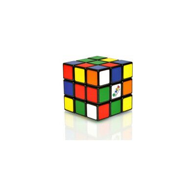 Rubik's Phantom Cube 3x3 - Thermo-Twist - Pussel Rubik's Phantom Cube 3x3 - Thermo-Twist - Pussel
