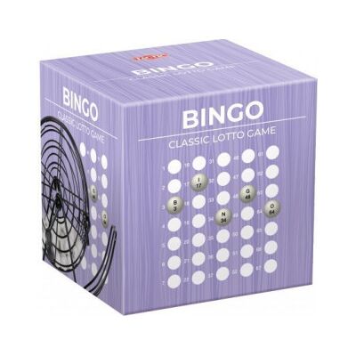 Tactic Klassiker Bingo Tactic Klassiker Bingo