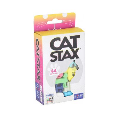 Peliko Cat Stax - Pussel Peliko Cat Stax - Pussel