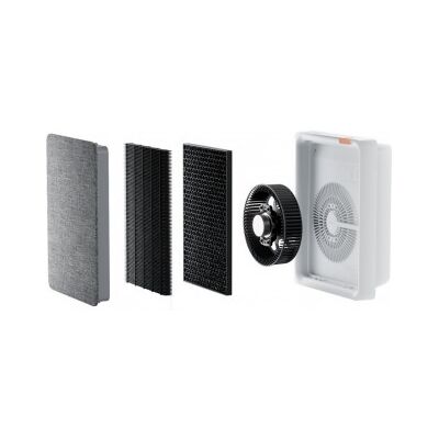 Smartmi E1 Luftrenare - HEPA-filter, Färgval - Produkttyp Smartmi E1 Luftrenare - HEPA-filter, Färgval - Produkttyp