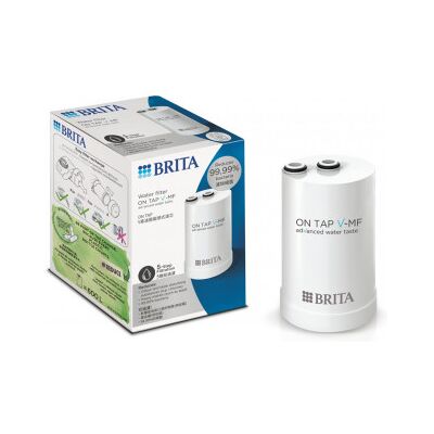 Brita V-MF - Vattenfilterkartuschen Brita V-MF - Vattenfilterkartuschen
