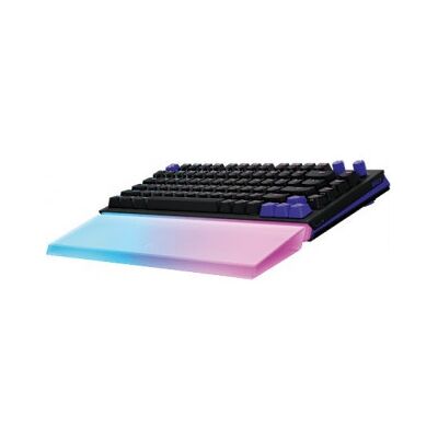 Logitech G512 X 75 Handledsstöd Logitech G512 X 75 Handledsstöd