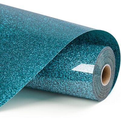 LOKLiK Heat Transfer Vinyl Glitter LOKLiK Heat Transfer Vinyl Glitter