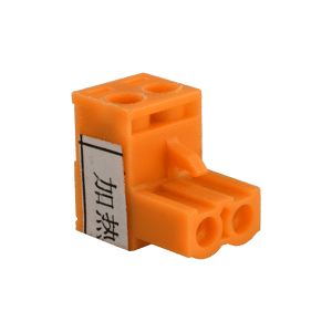 Wanhao 2-Pin Connector