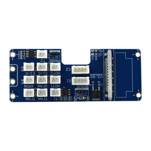 CreatBot F430 PCB Board