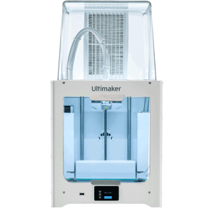 Ultimaker 2+ Connect Bundle