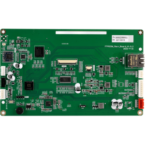 Flashforge Guider 3 Plus Main Board