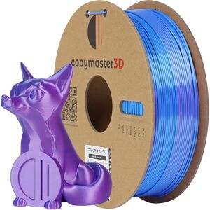 Copymaster3D Duo-Silk