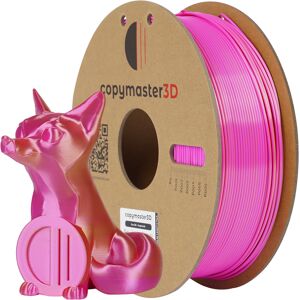 Copymaster3D Duo-Silk