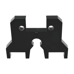Wanhao MK9 extruder topplate cover