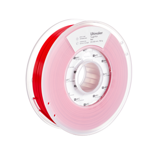 Ultimaker Tough PLA - 2.85 mm - 750 g - Red
