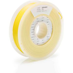 Ultimaker PETG - 2.85 mm - 750 g - Yellow