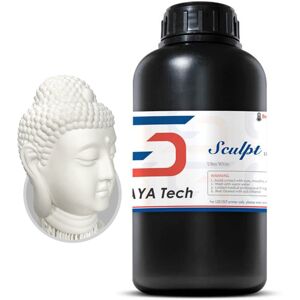 Siraya Tech Sculpt - 1 kg - Ultra White