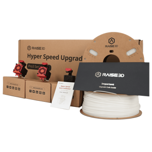 Raise3D Hyper Speed Upgrade for Pro3 Series