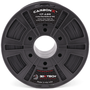 3DXTech CarbonX™ ABS+CF