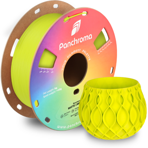 Polymaker Panchroma PLA Matt - Filament Polymaker Panchroma PLA Matt - Filament