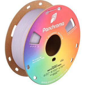 Polymaker Panchroma PLA Matt Pastell - Filament Polymaker Panchroma PLA Matt Pastell - Filament