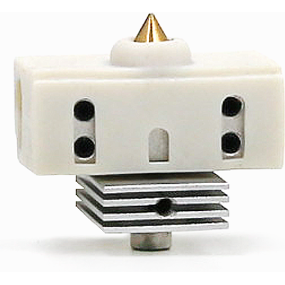 Raise3D Hot End Assembly - Pro2 - Hot End Assembly Raise3D Hot End Assembly - Pro2 - Hot End Assembly