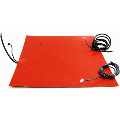 Raise3D Pro2 Heated Bed Raise3D Pro2 Heated Bed
